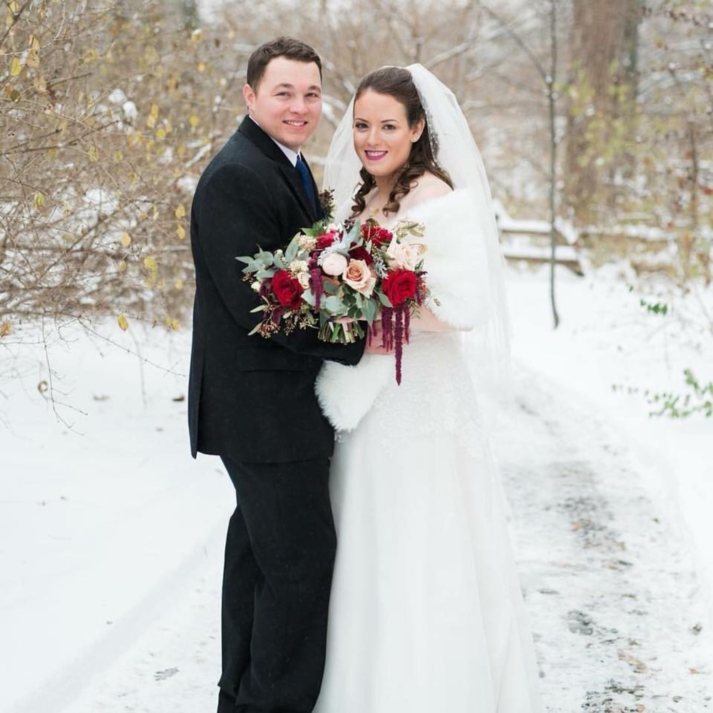 Meet your Posher, Jennifer